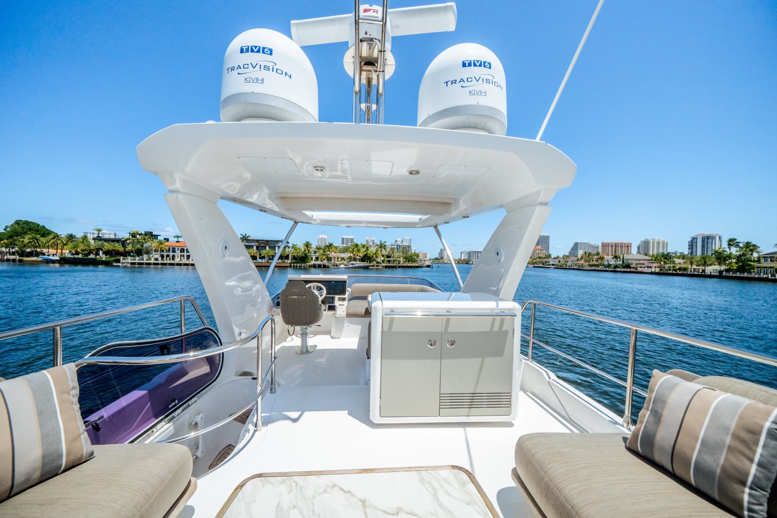 2021 Azimut FLY 50