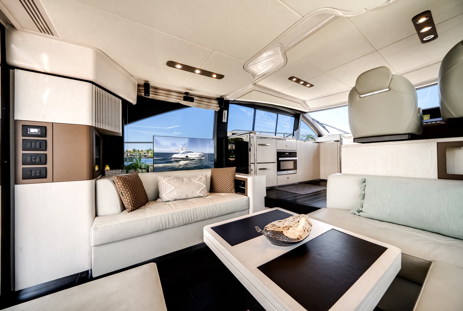 2021 Azimut FLY 50