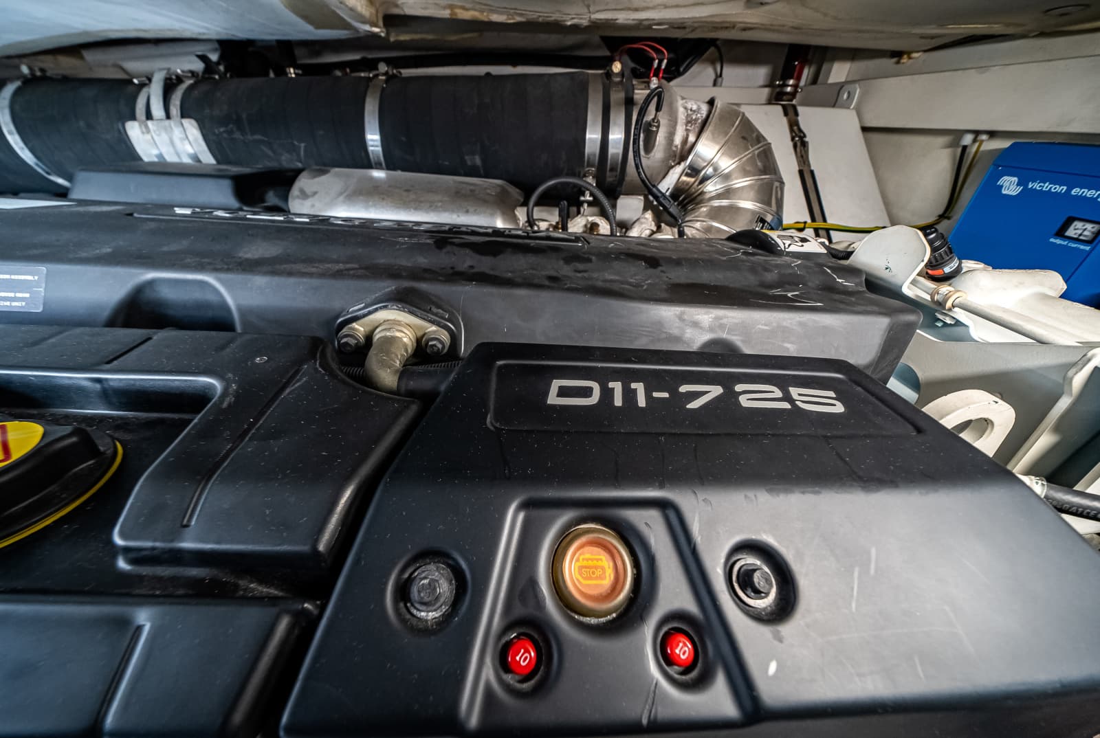 2021 Azimut FLY 50