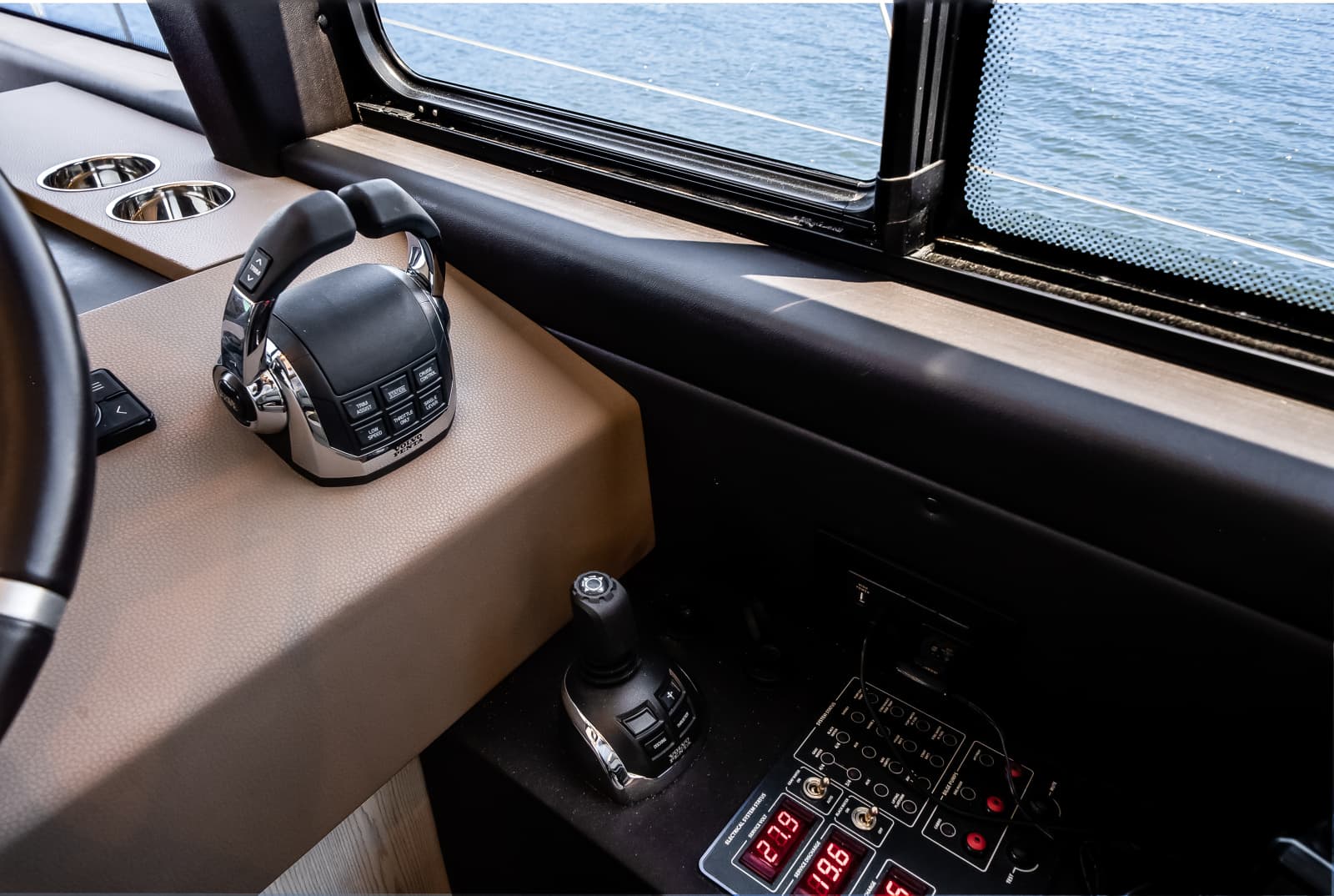 2021 Azimut FLY 50