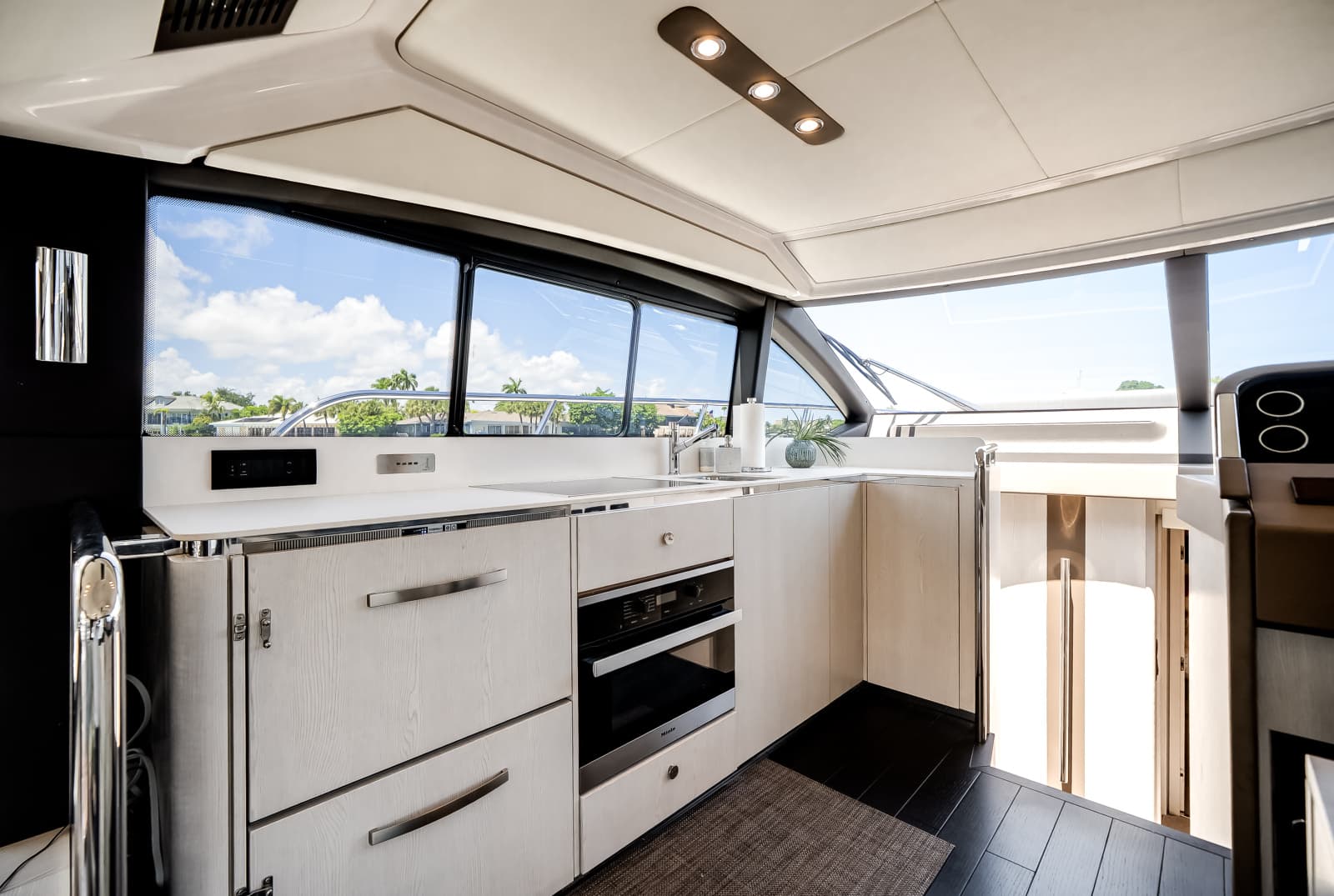 2021 Azimut FLY 50
