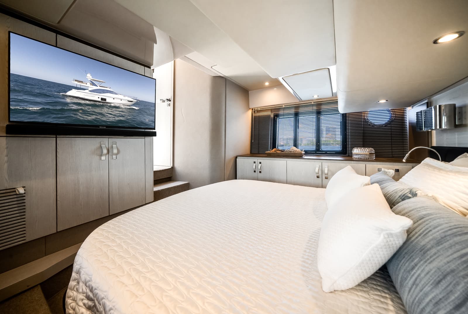 2021 Azimut FLY 50