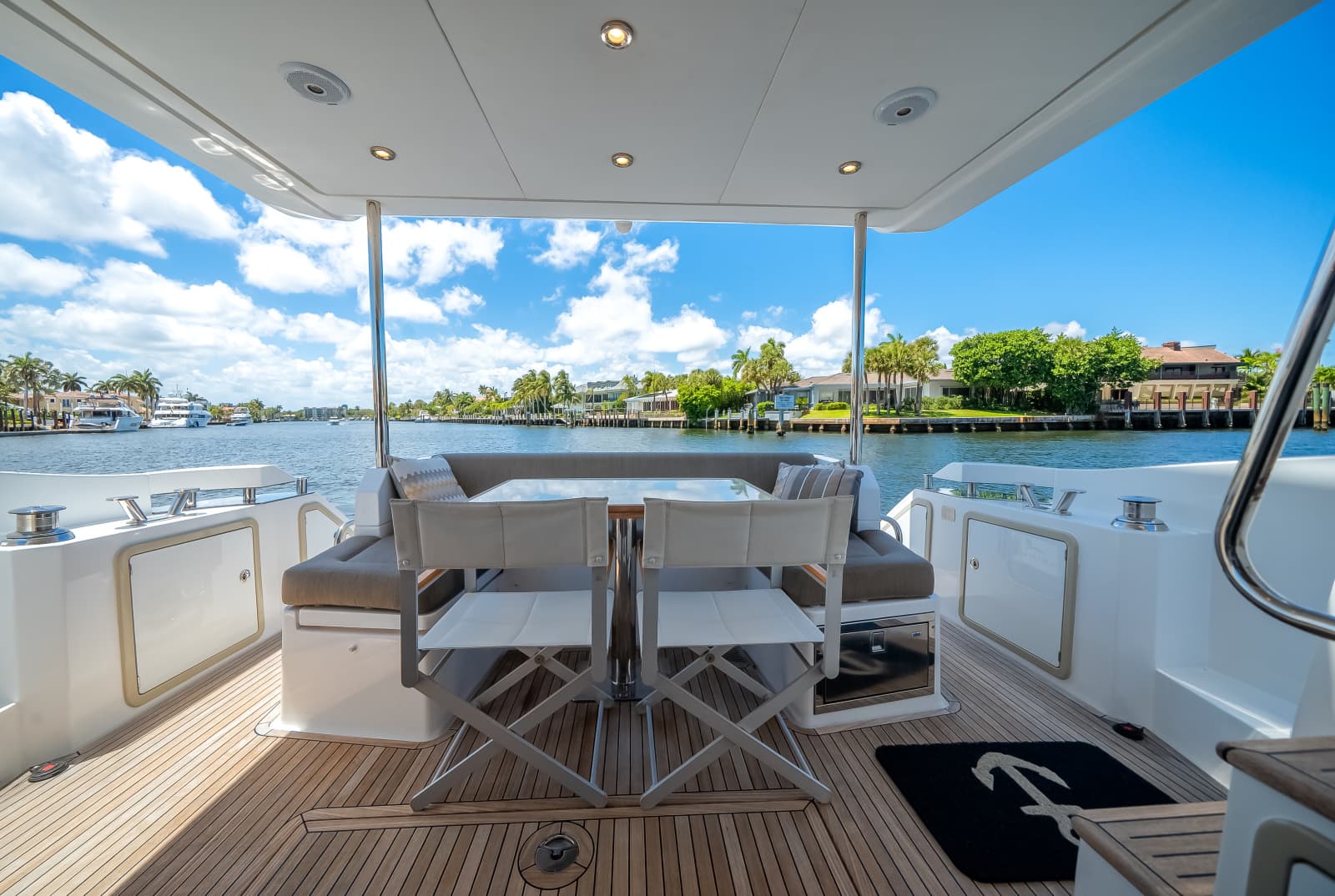 2021 Azimut FLY 50