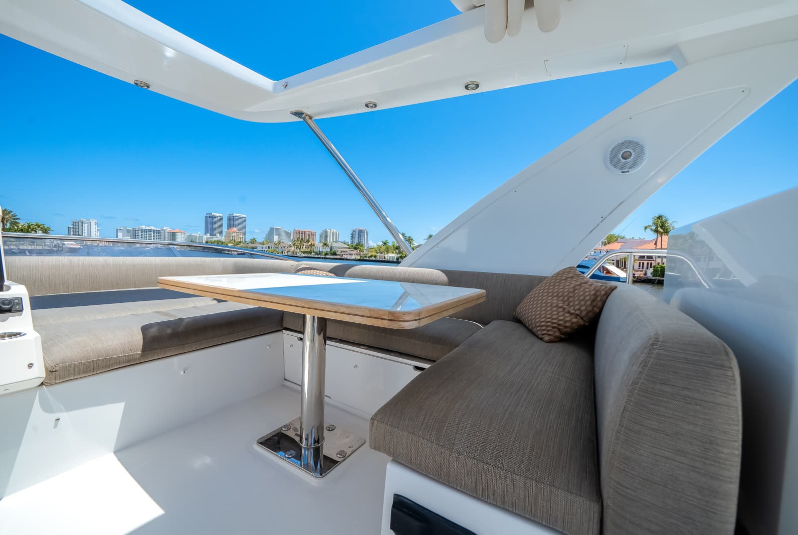2021 Azimut FLY 50