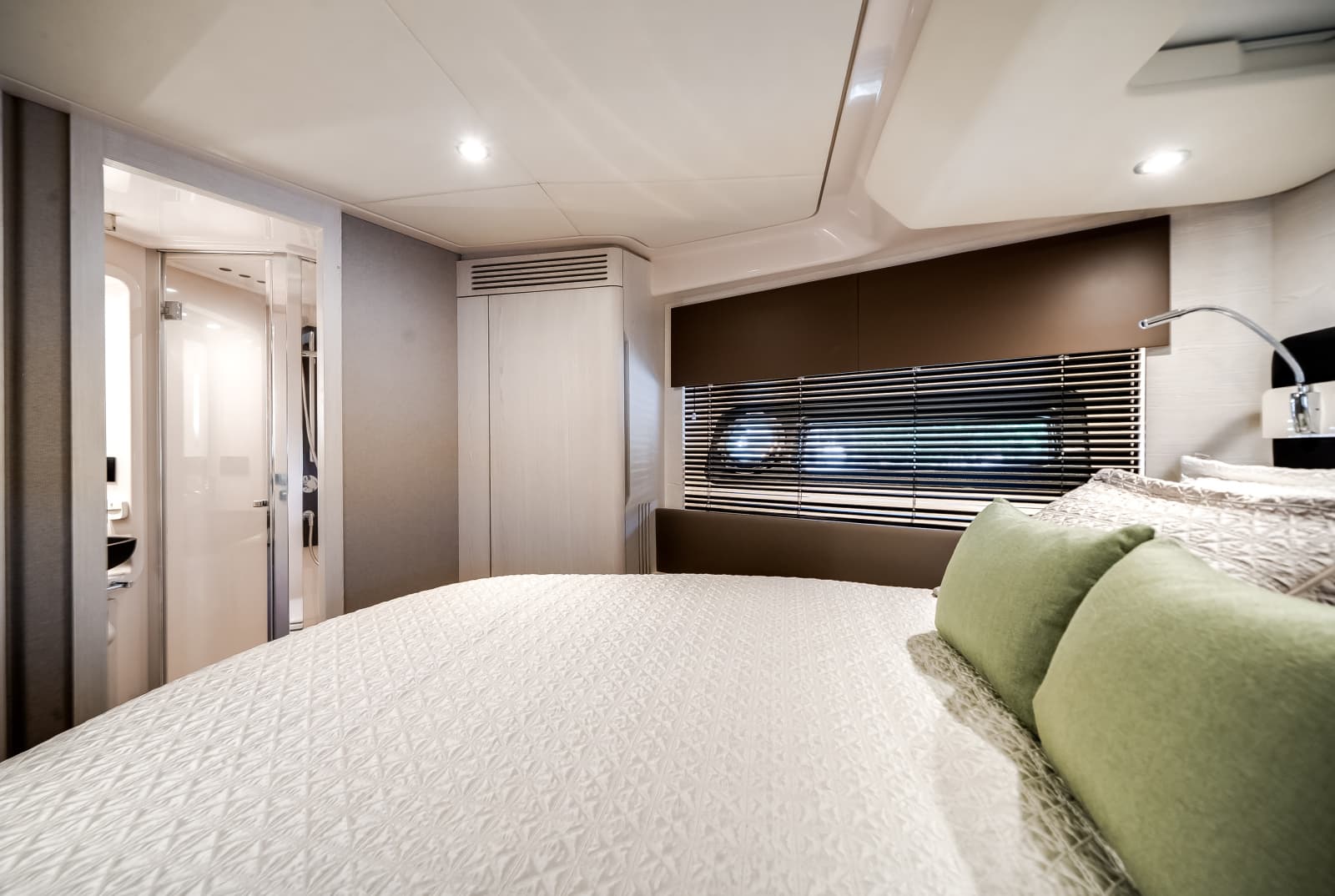 2021 Azimut FLY 50