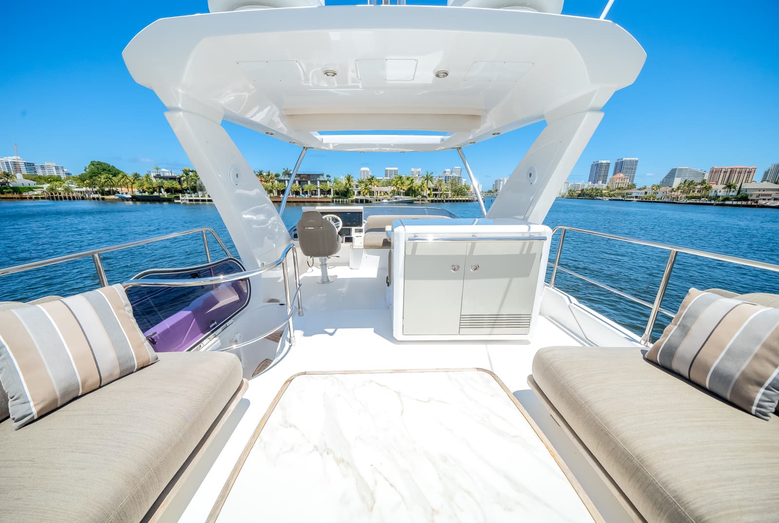 2021 Azimut FLY 50