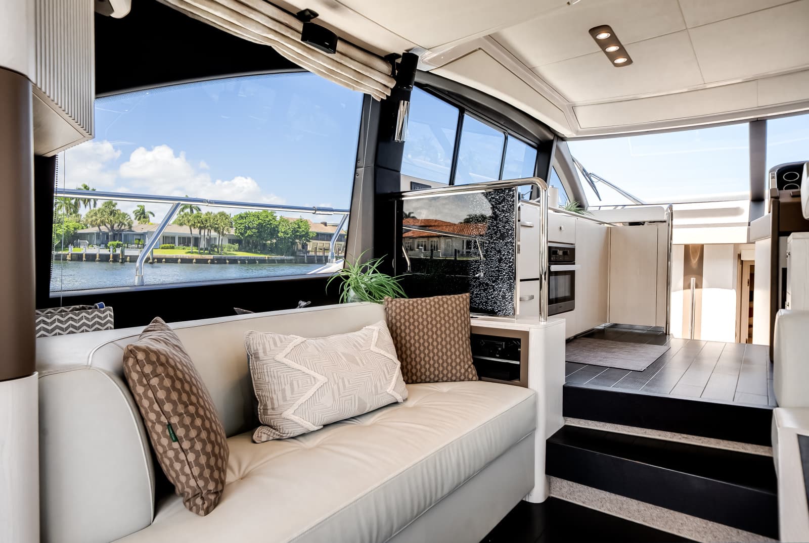 2021 Azimut FLY 50