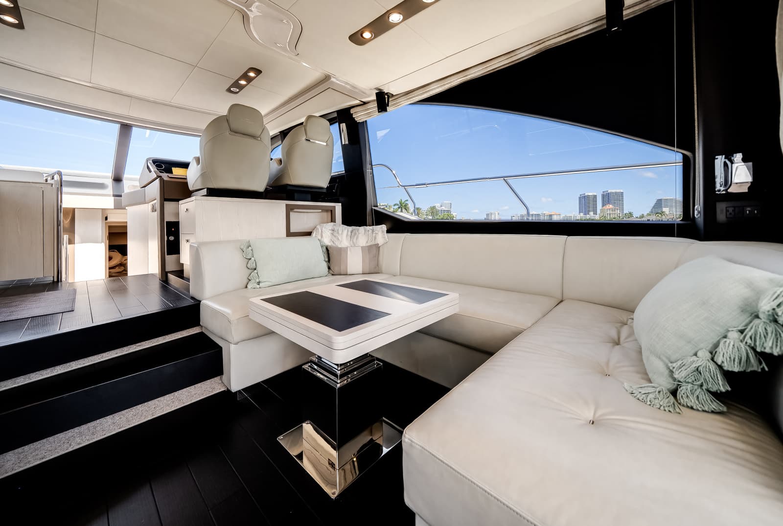 2021 Azimut FLY 50