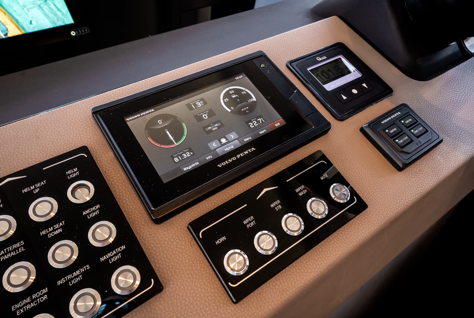 2021 Azimut FLY 50