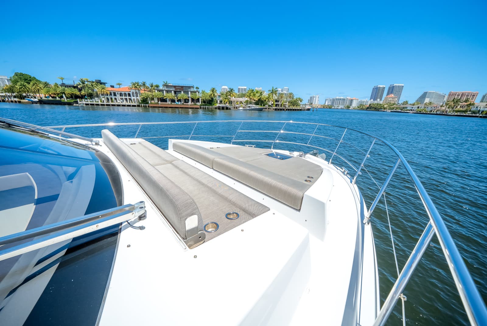 2021 Azimut FLY 50