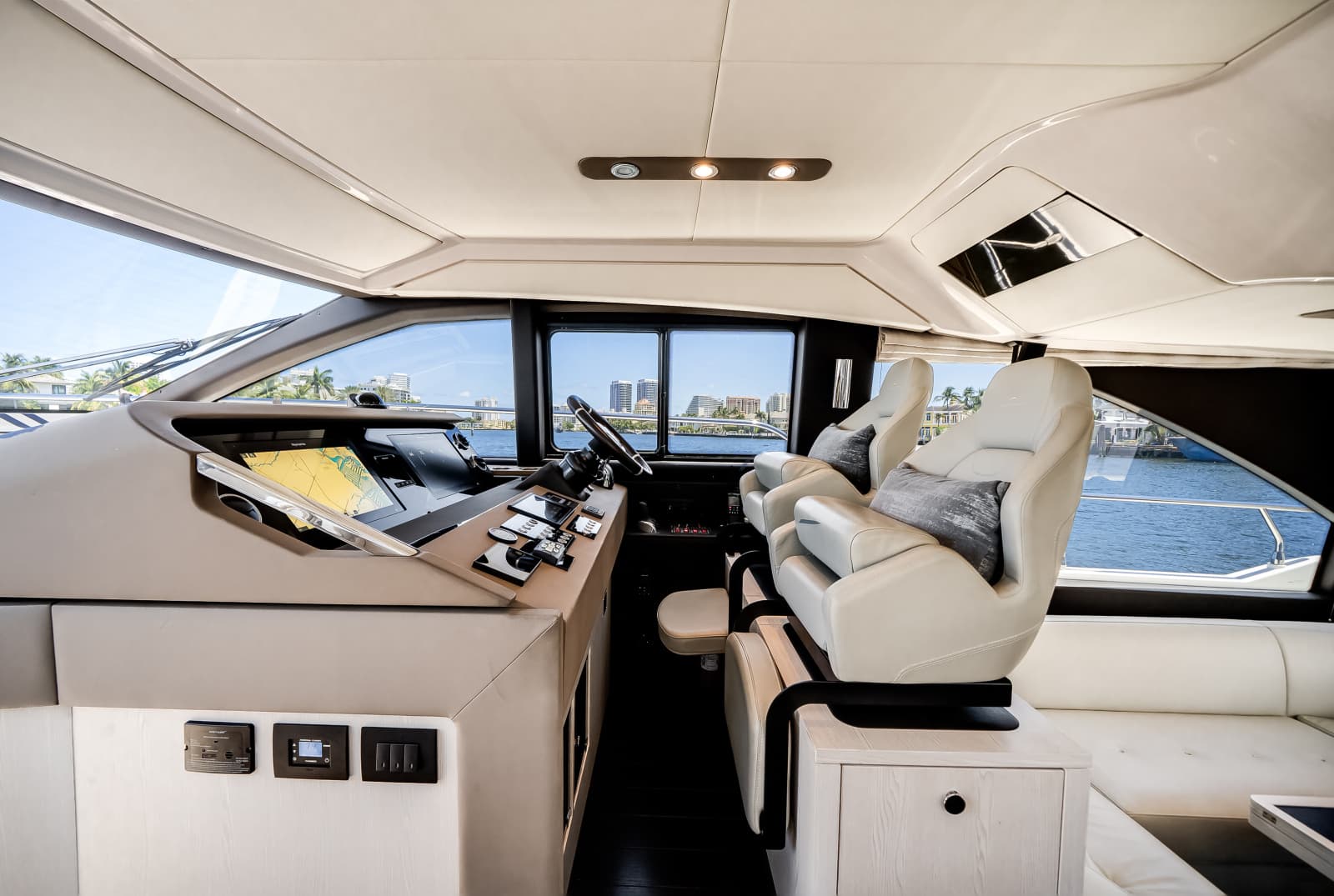 2021 Azimut FLY 50