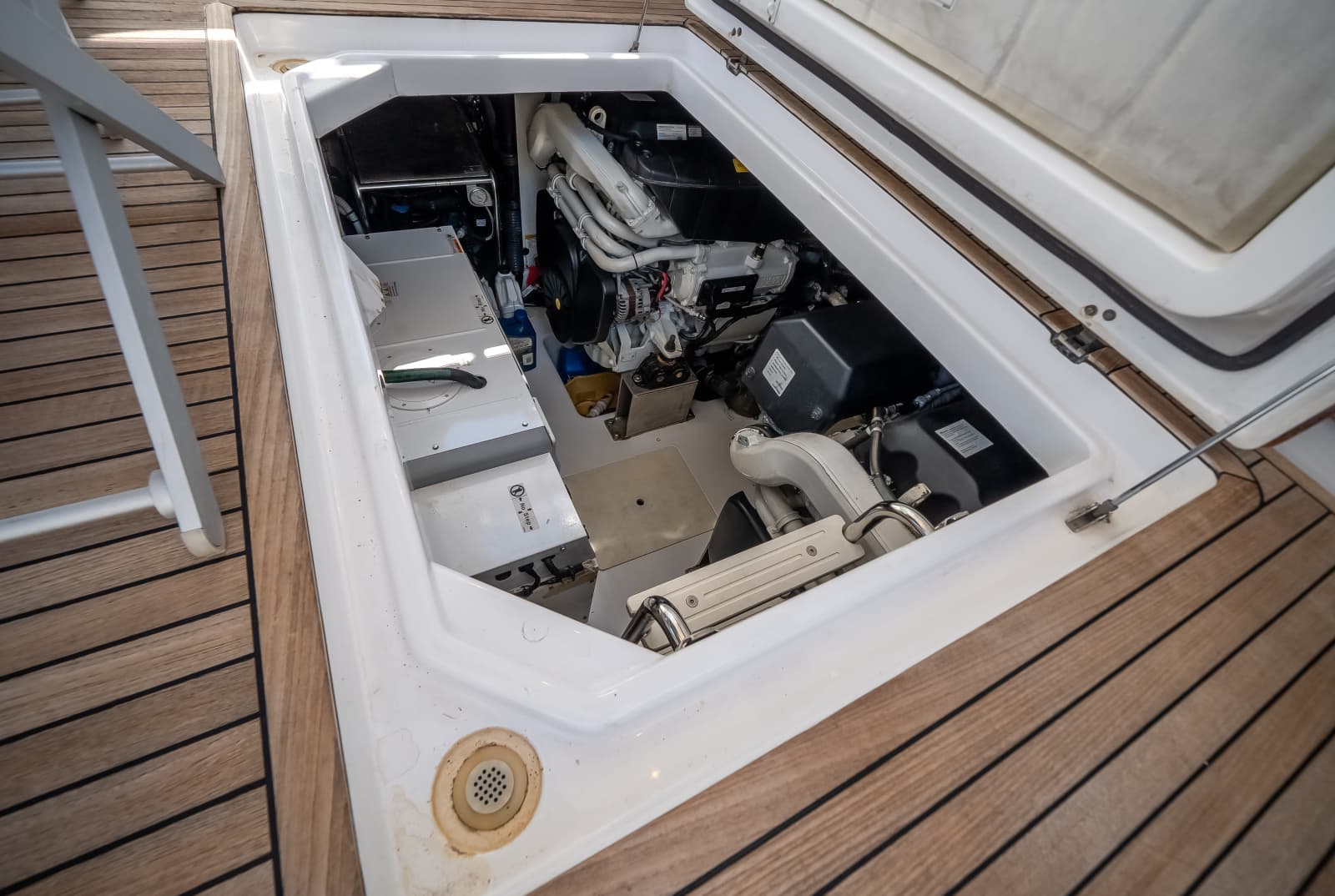 2021 Azimut FLY 50