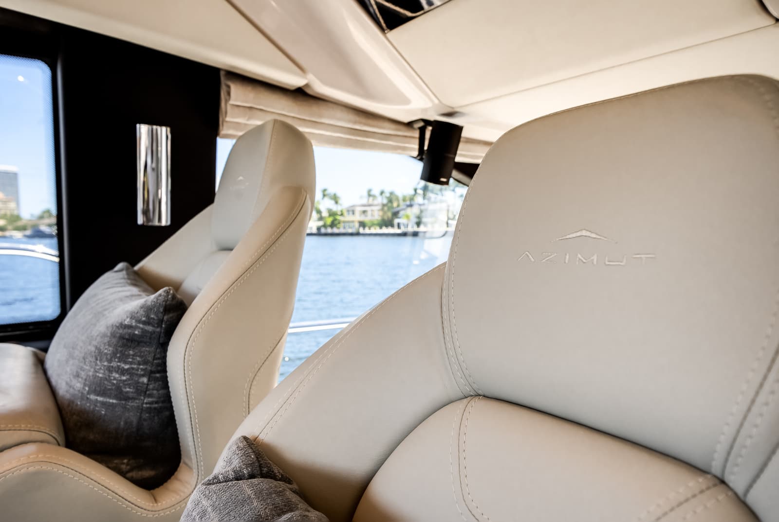 2021 Azimut FLY 50