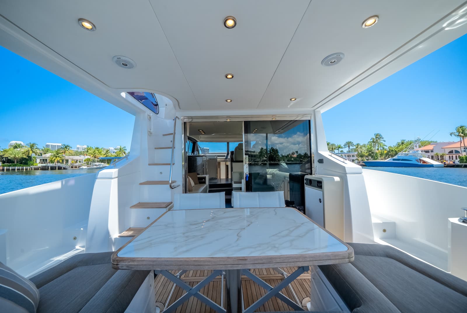 2021 Azimut FLY 50