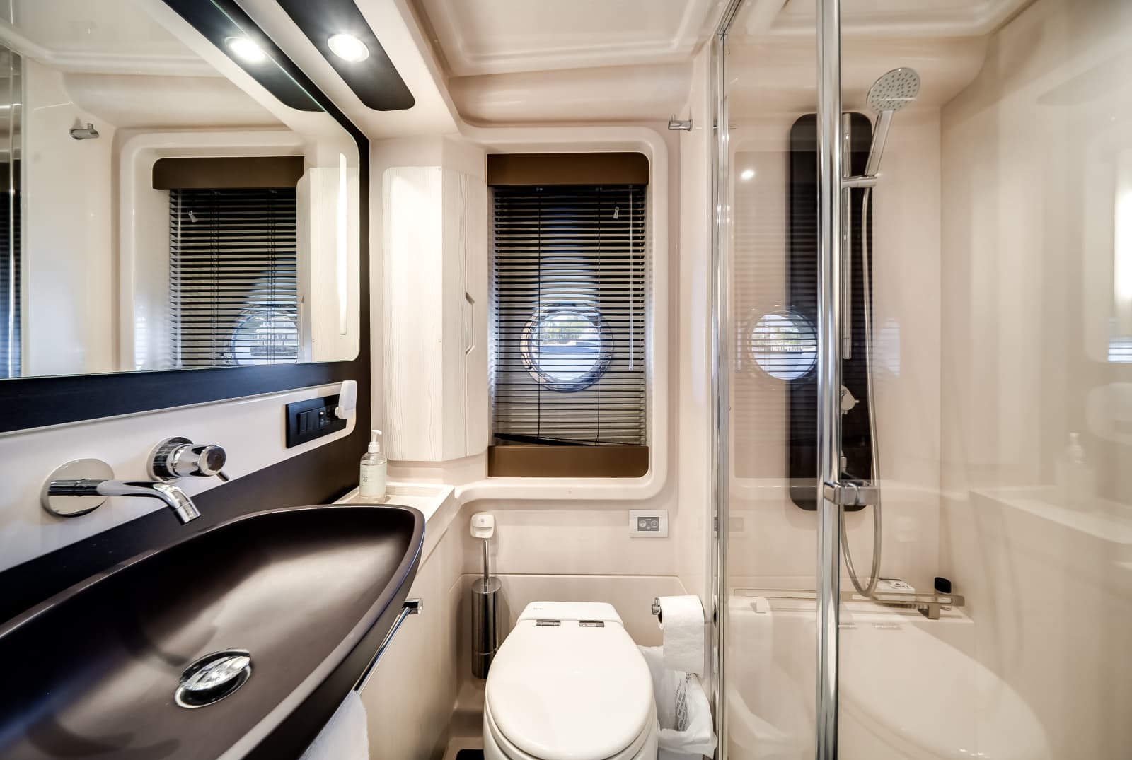2021 Azimut FLY 50