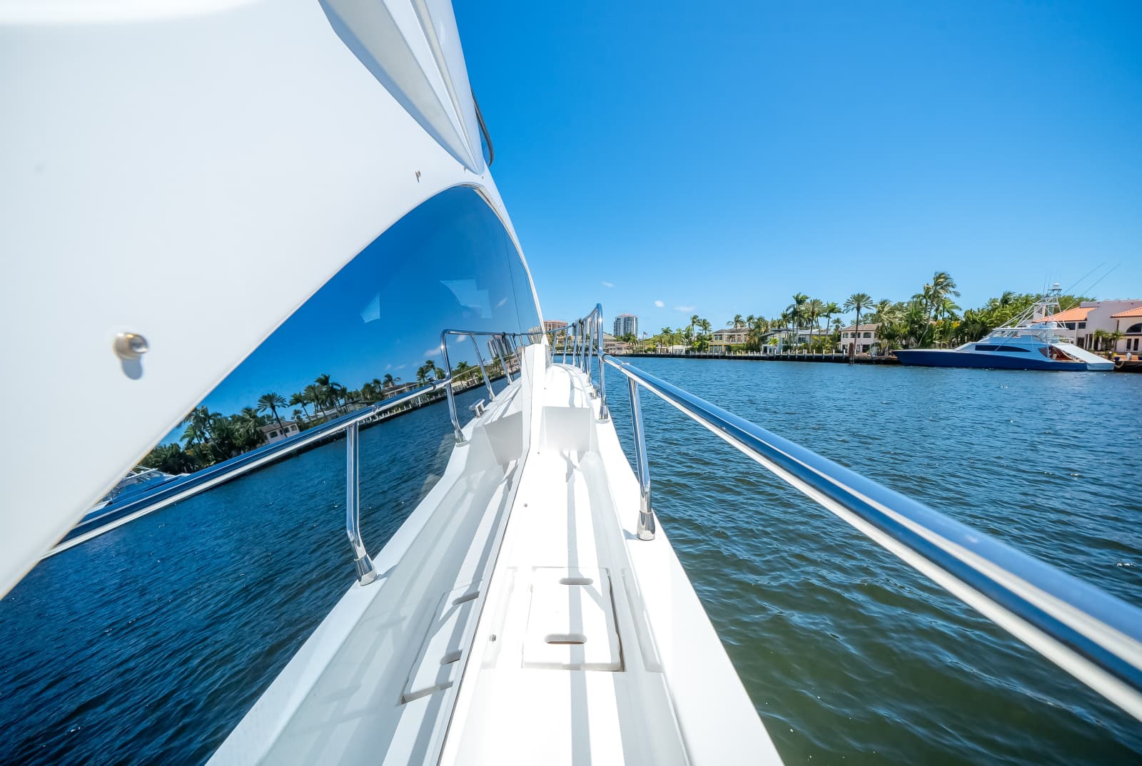 2021 Azimut FLY 50