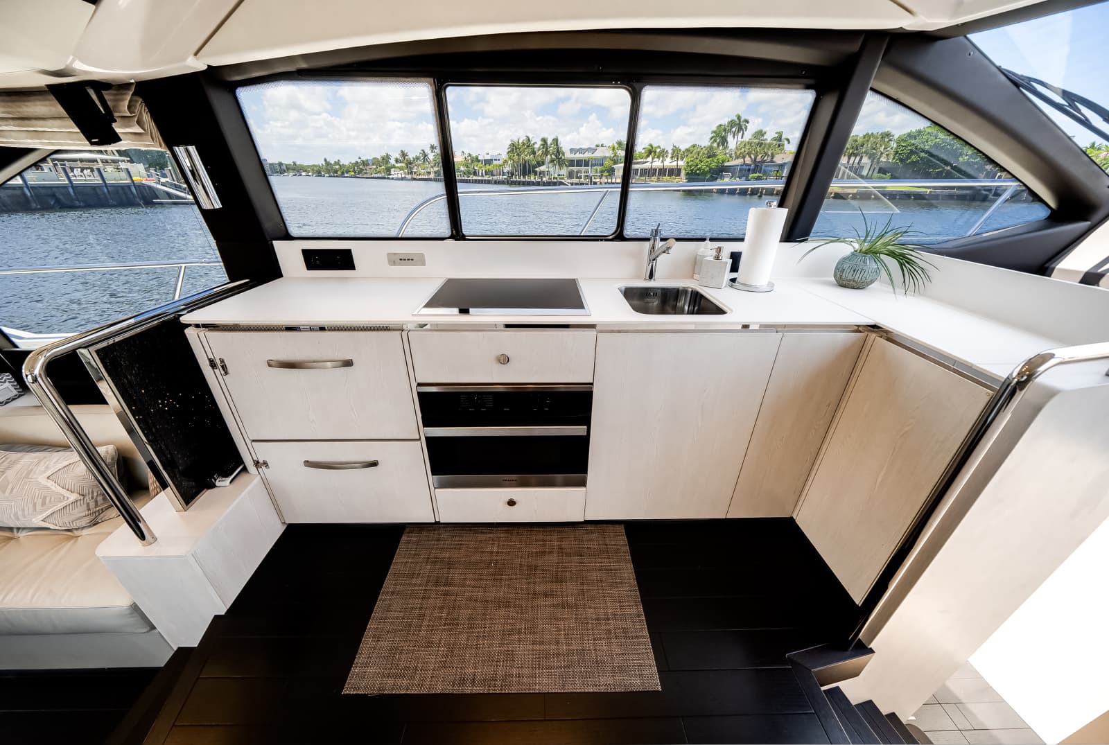2021 Azimut FLY 50