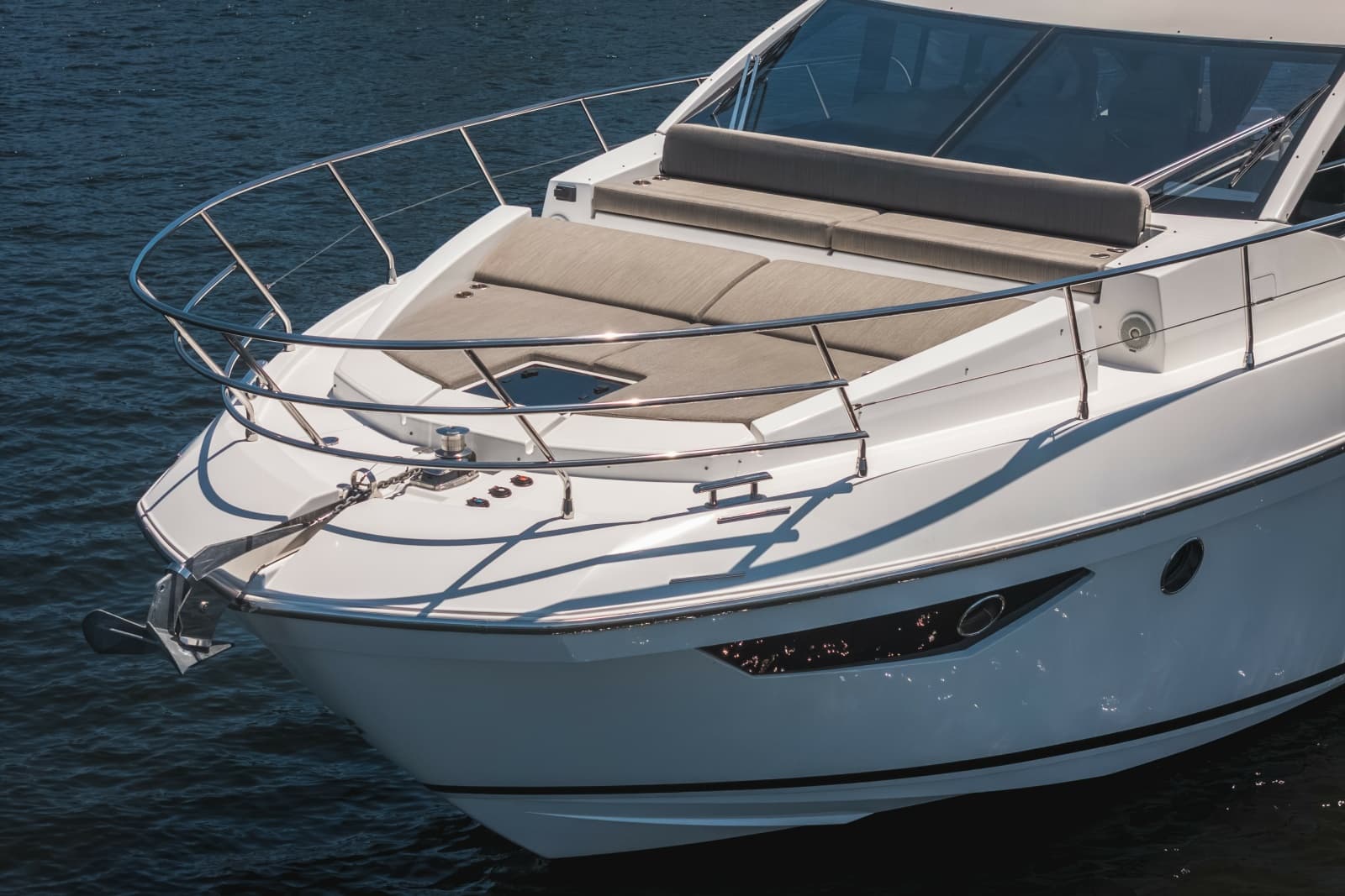 2021 Azimut FLY 50