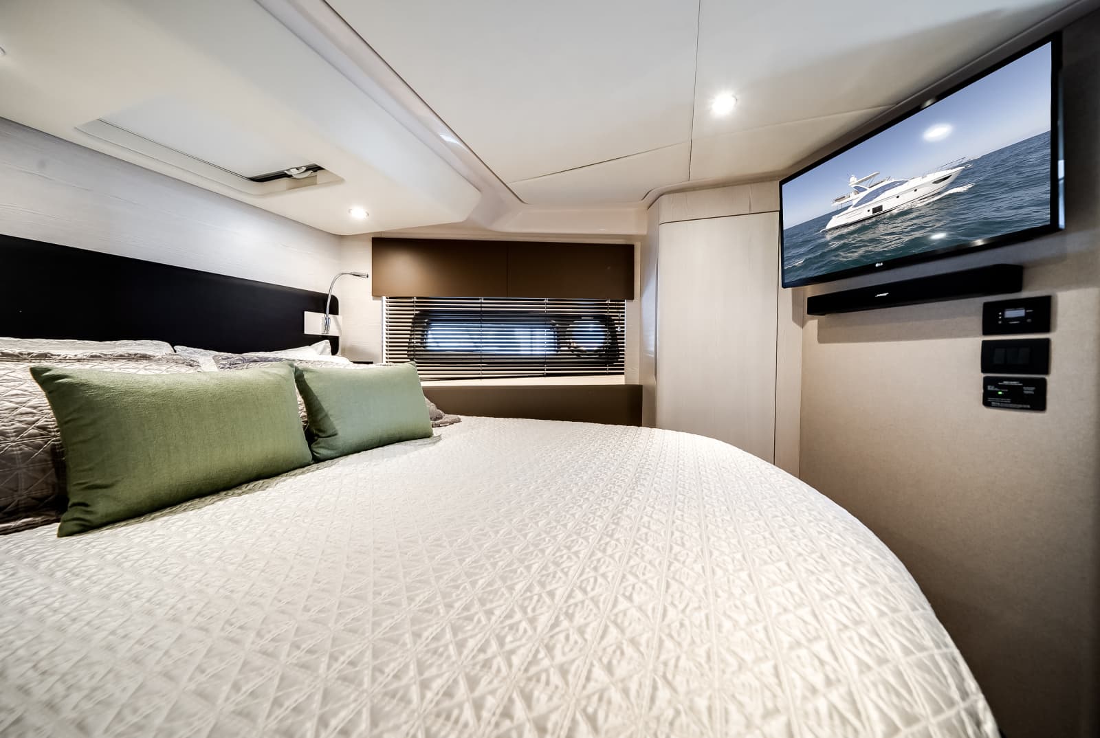 2021 Azimut FLY 50