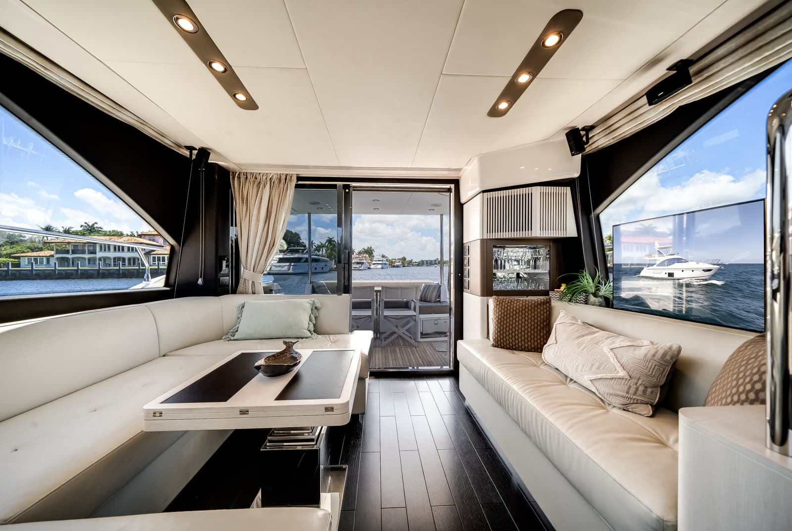 2021 Azimut FLY 50