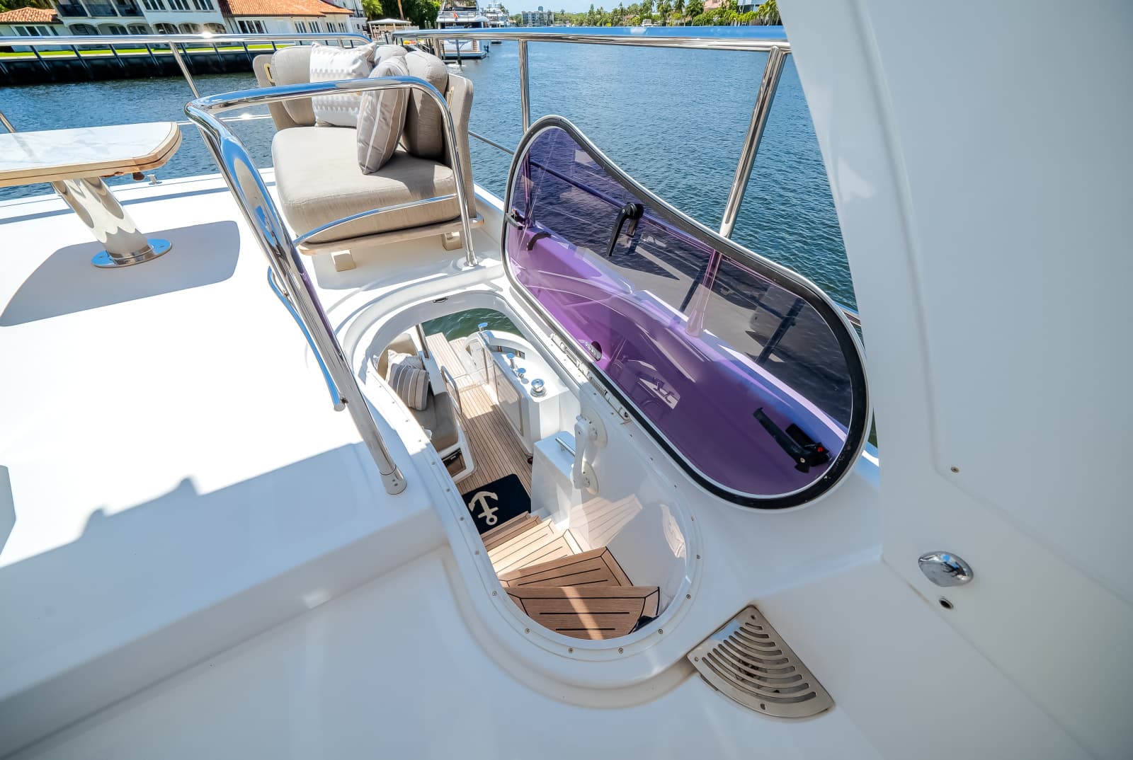 2021 Azimut FLY 50