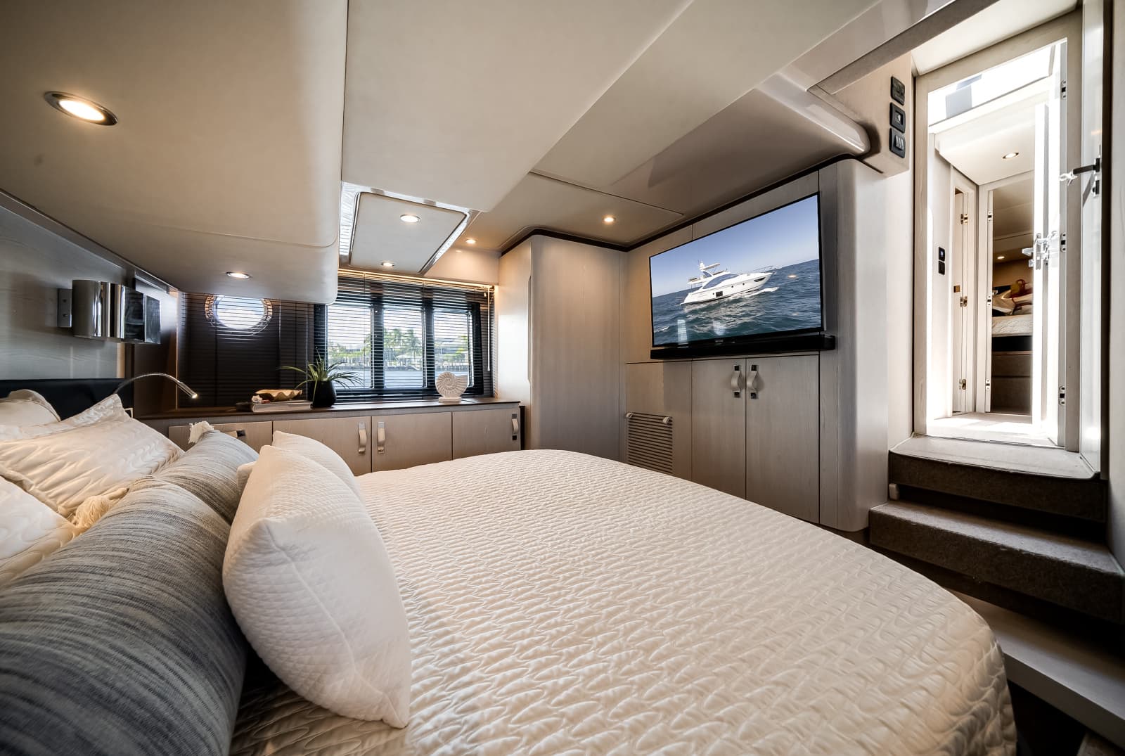 2021 Azimut FLY 50