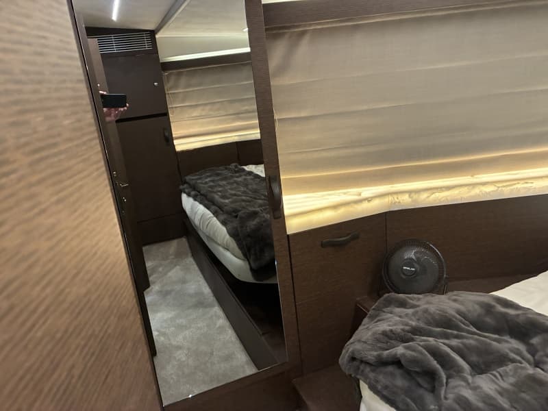 2020 Prestige 420S - 