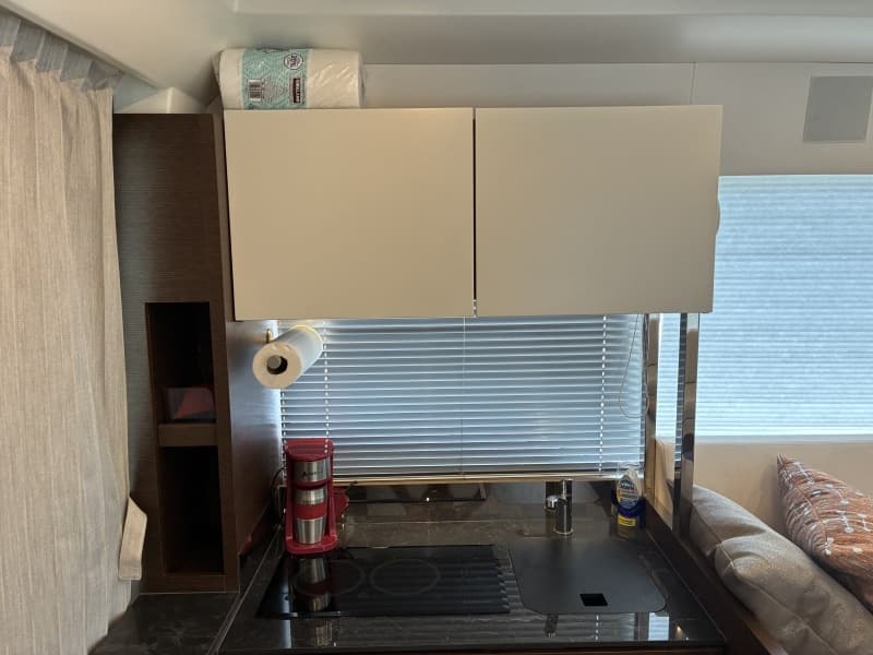 2020 Prestige 420S - 