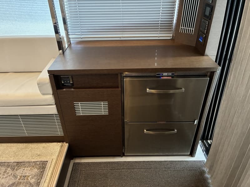 2020 Prestige 420S - 