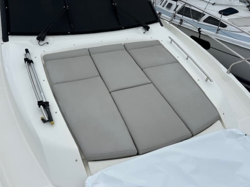 2020 Prestige 420S - 