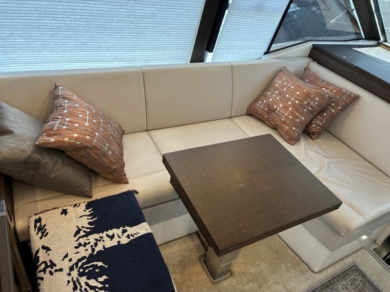 2020 Prestige 420S - 