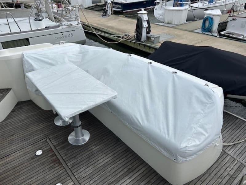 2020 Prestige 420S - 