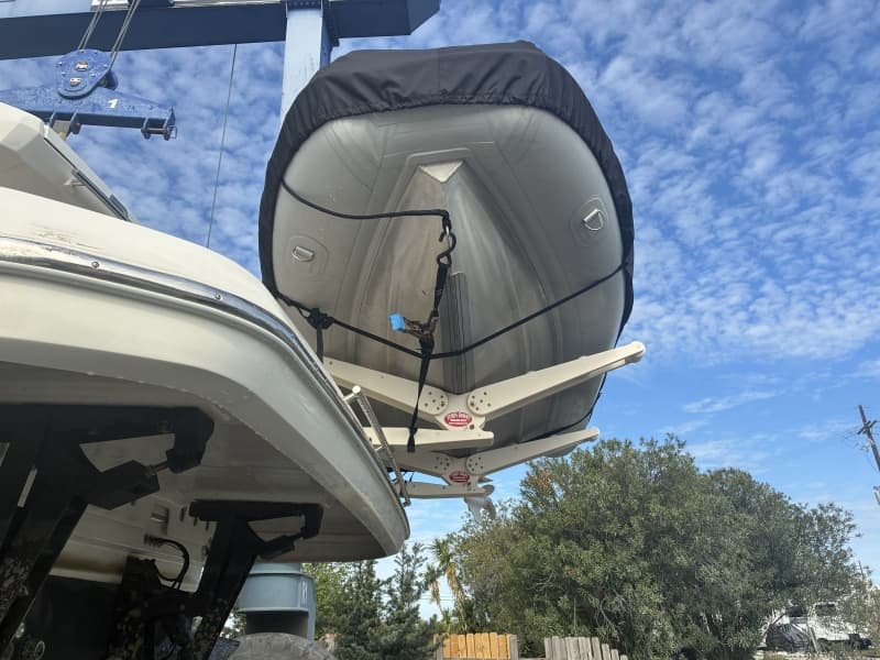 2020 Prestige 420S - 