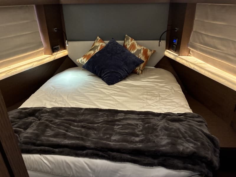 2020 Prestige 420S - 