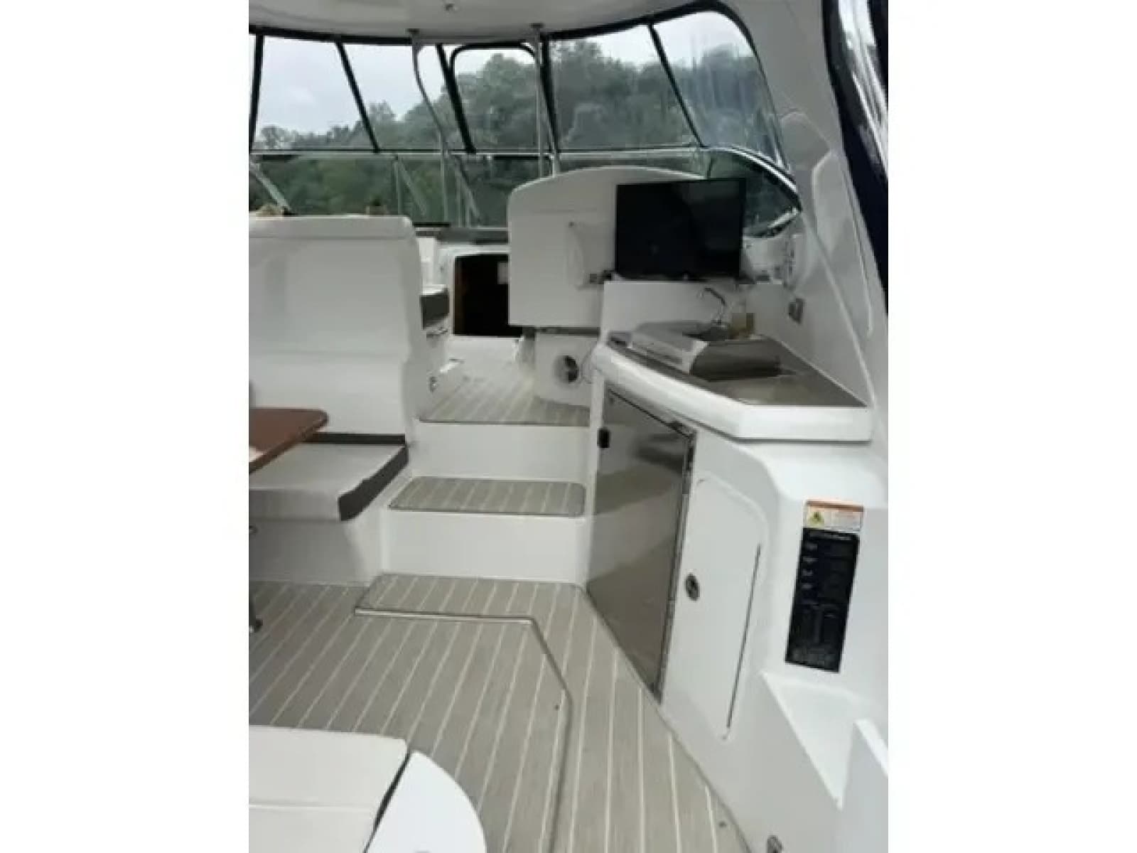 2008 Cruisers Yachts 460 Express