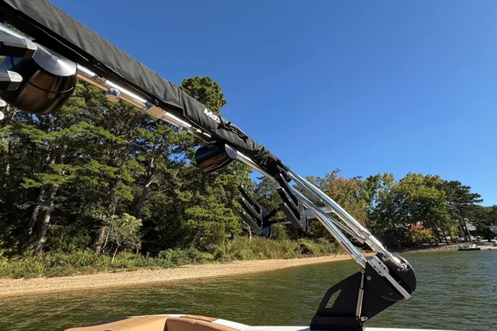 2022 Mastercraft NXT24