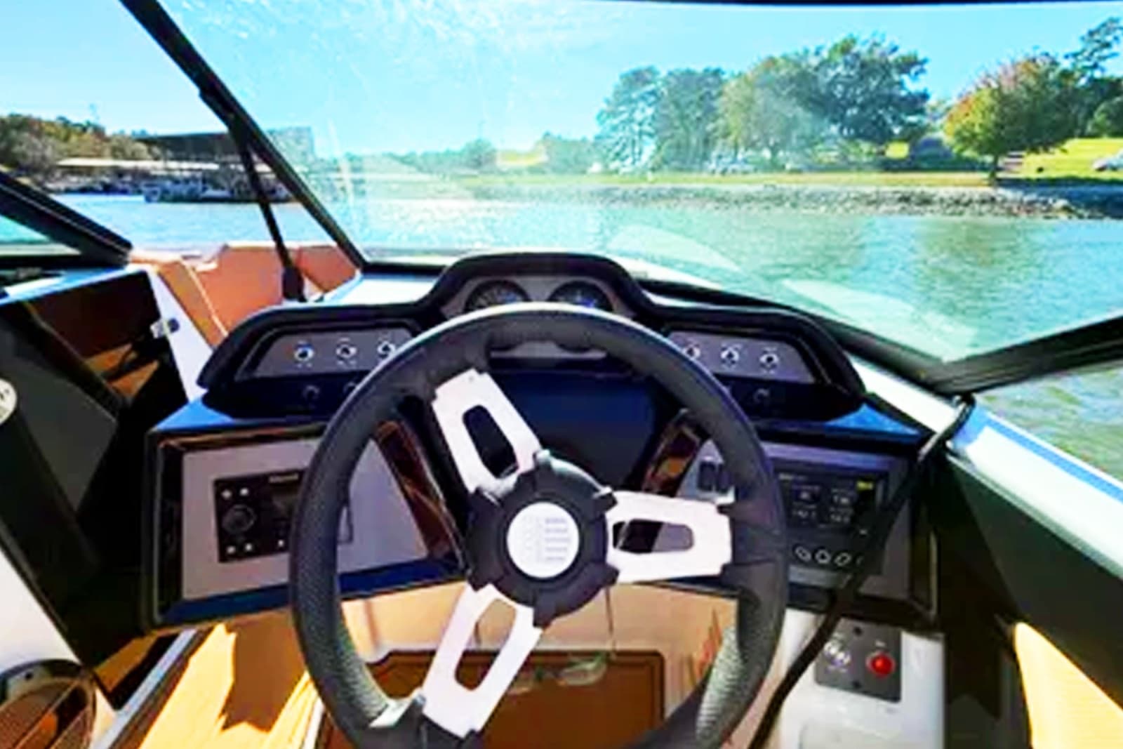 2022 Mastercraft NXT24