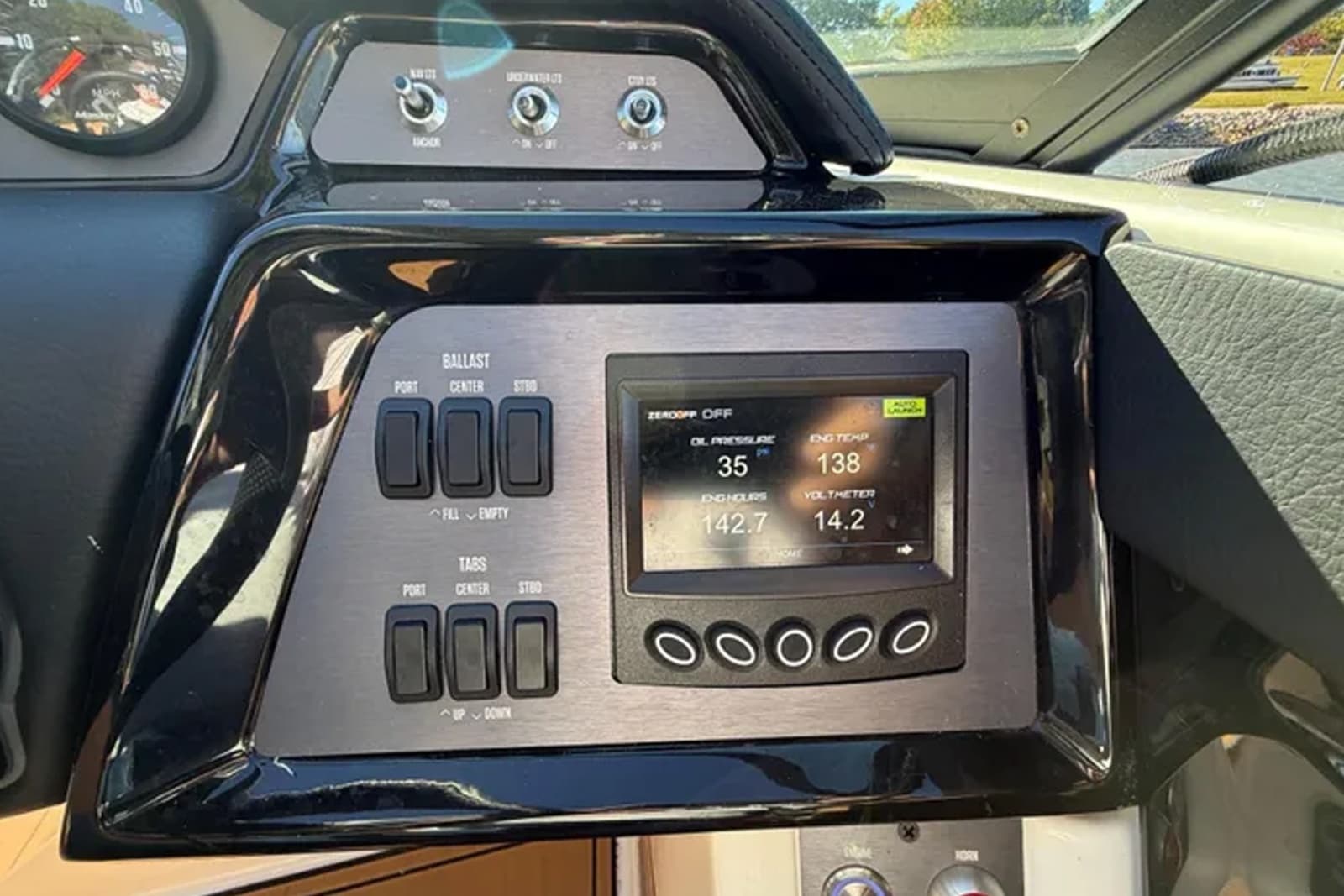 2022 Mastercraft NXT24