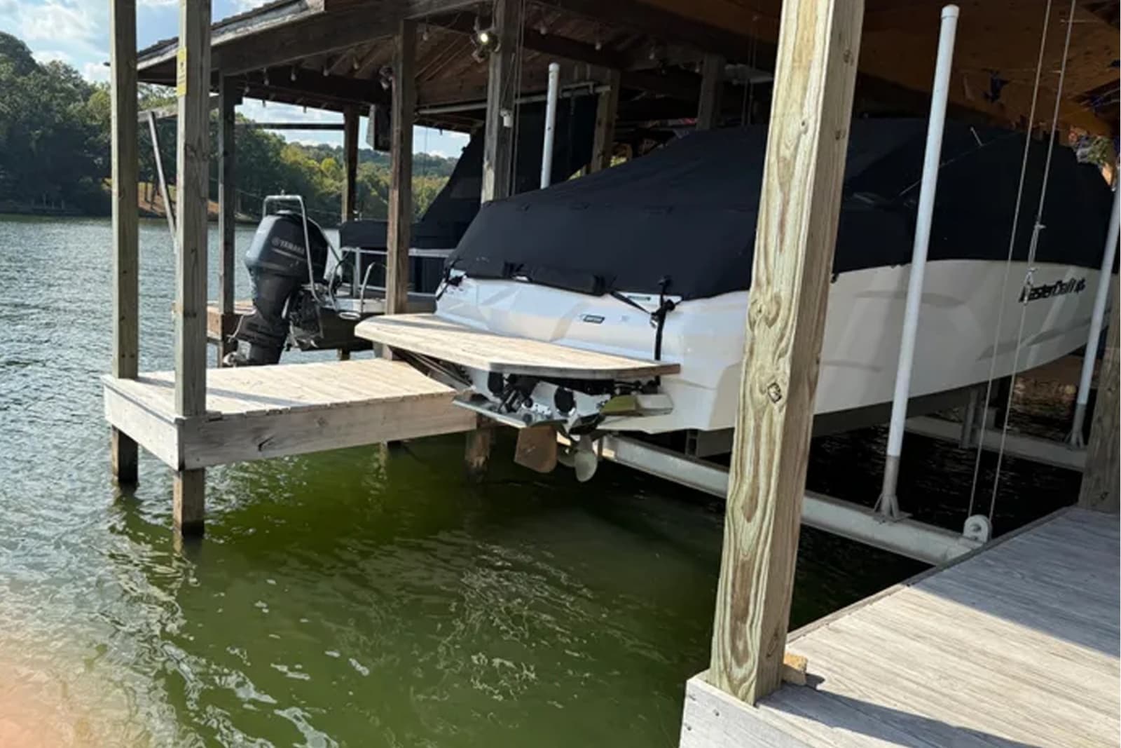 2022 Mastercraft NXT24