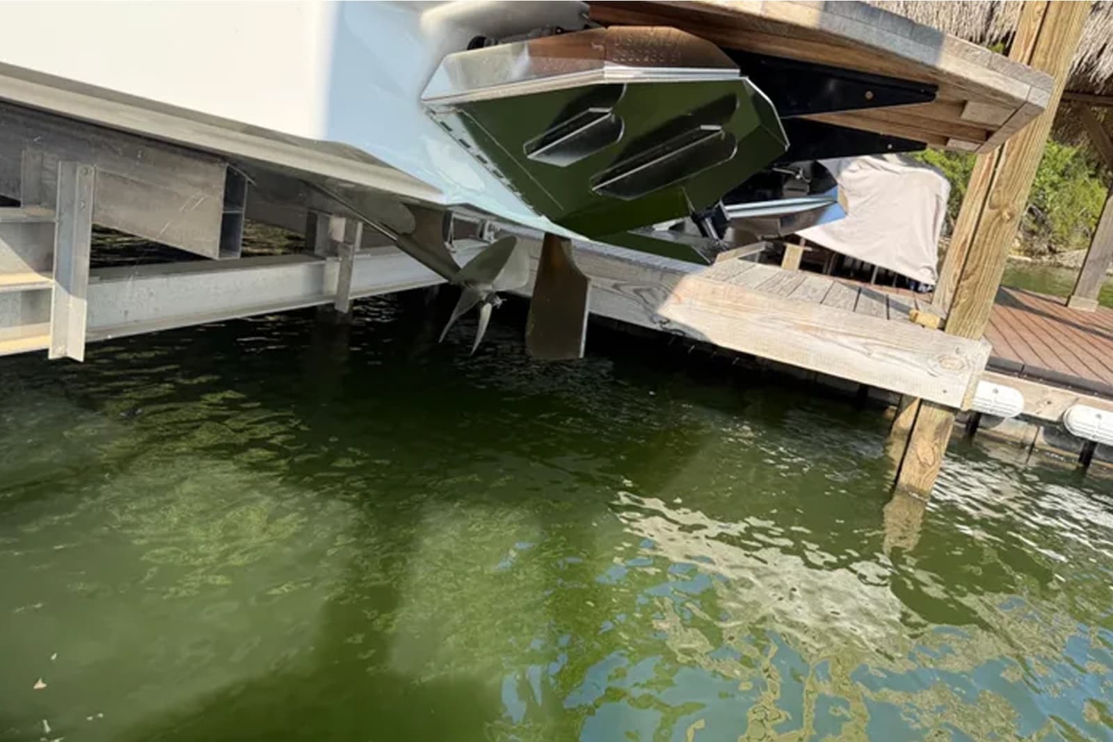 2022 Mastercraft NXT24