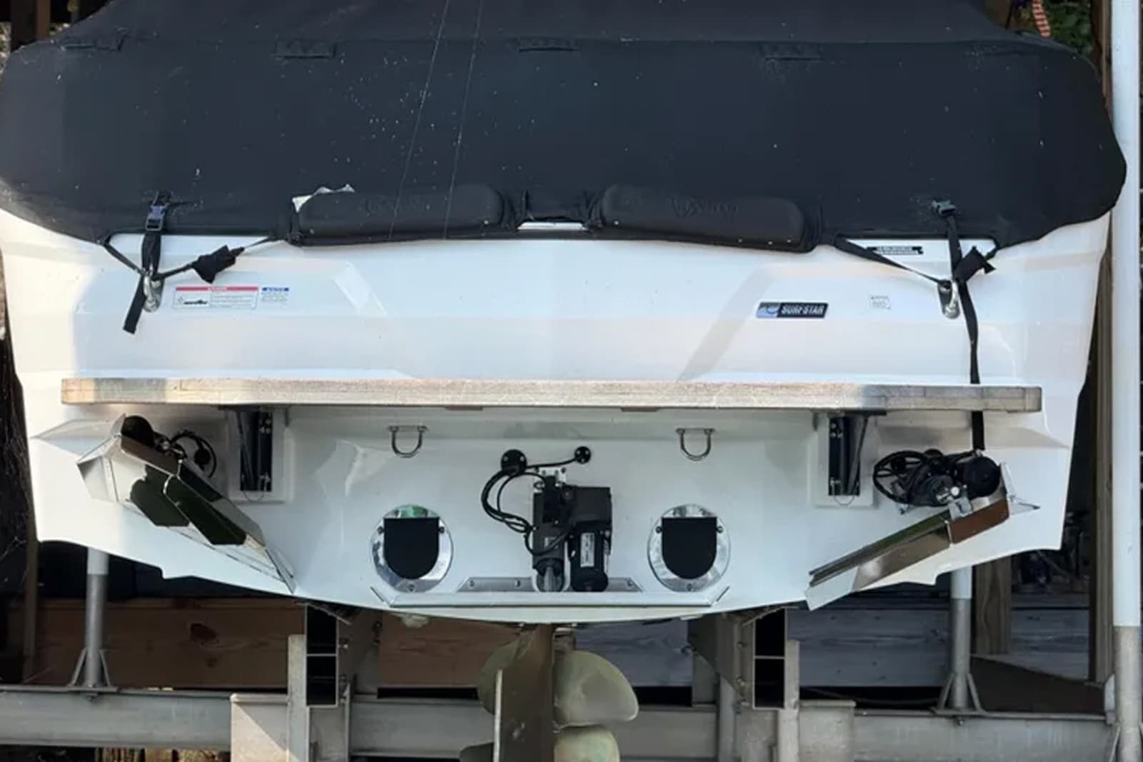 2022 Mastercraft NXT24