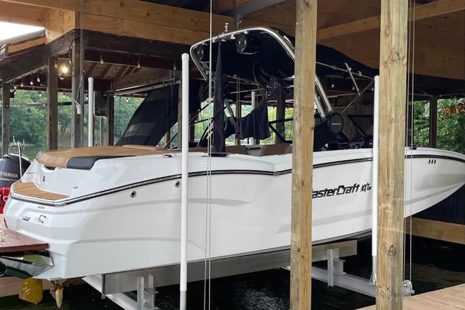 2022 Mastercraft NXT24