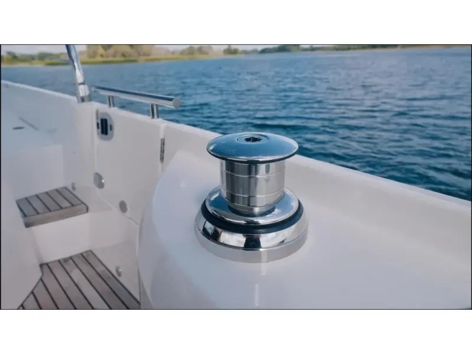 2018 Prestige 520S