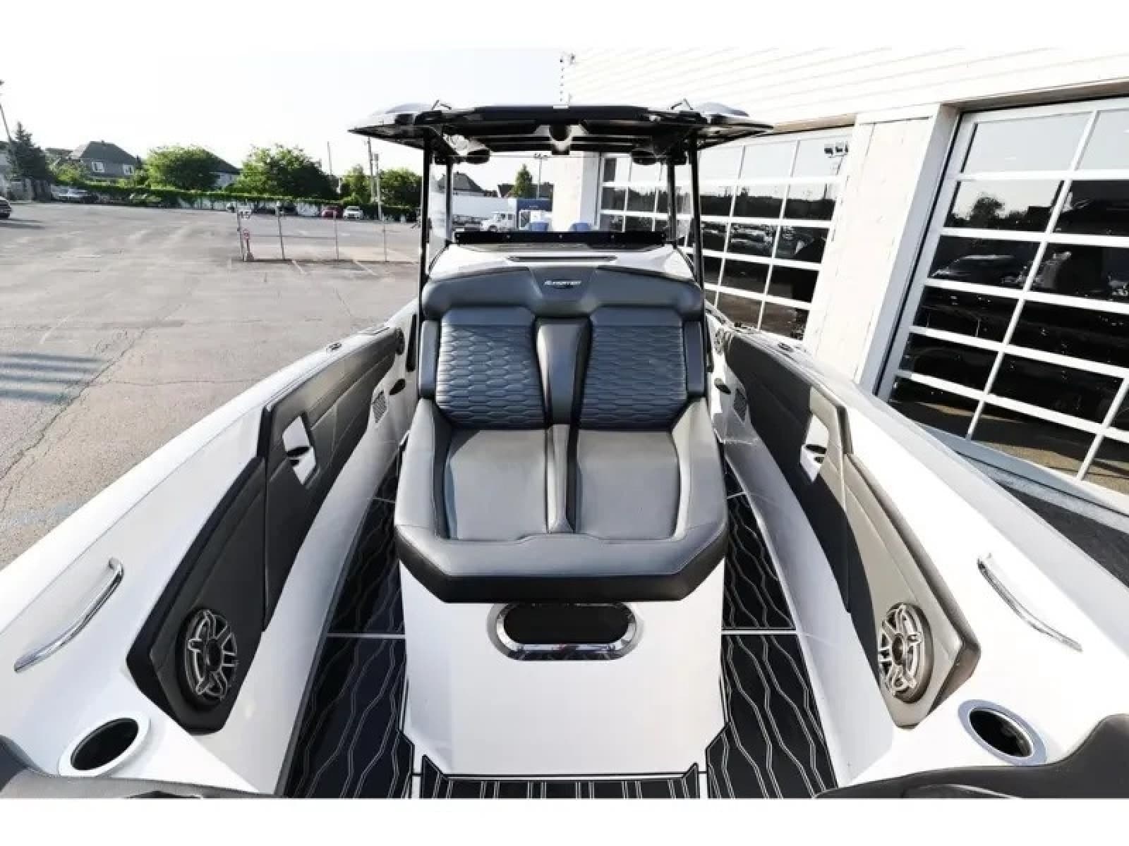 2023 Sunsation 32 CCX