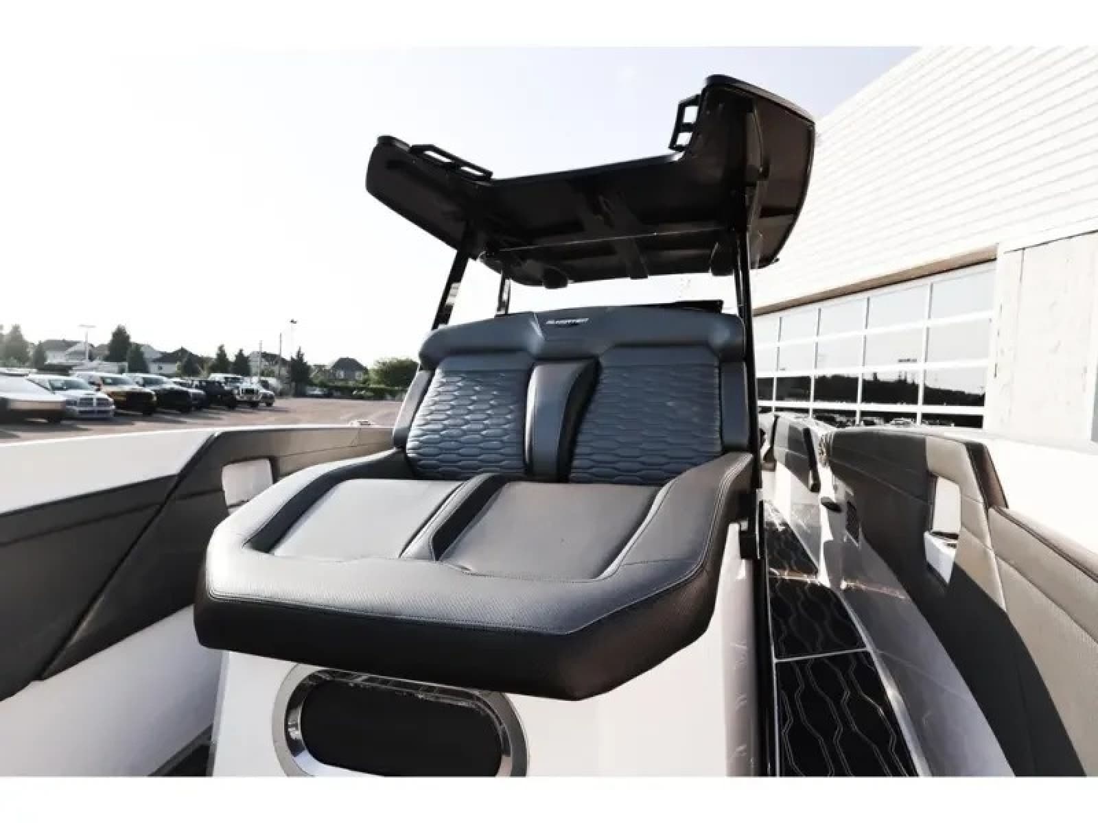 2023 Sunsation 32 CCX