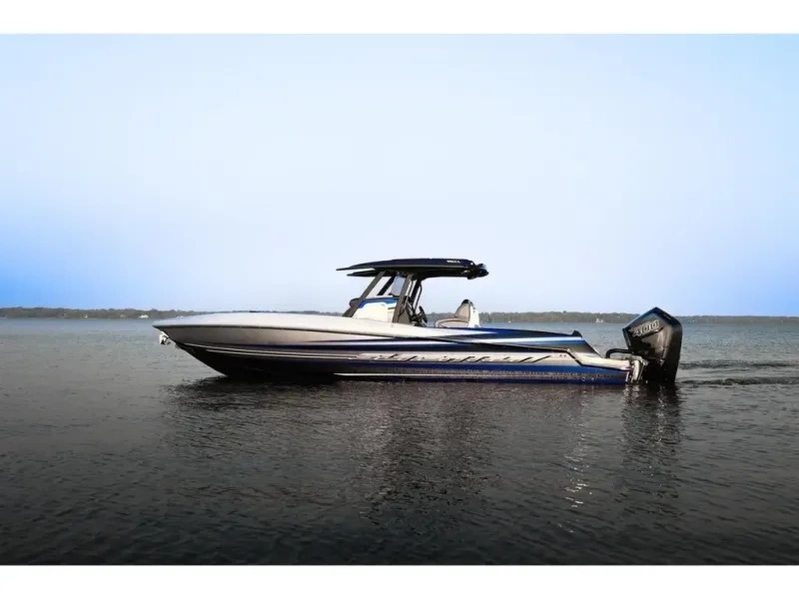 2023 Sunsation 32 CCX