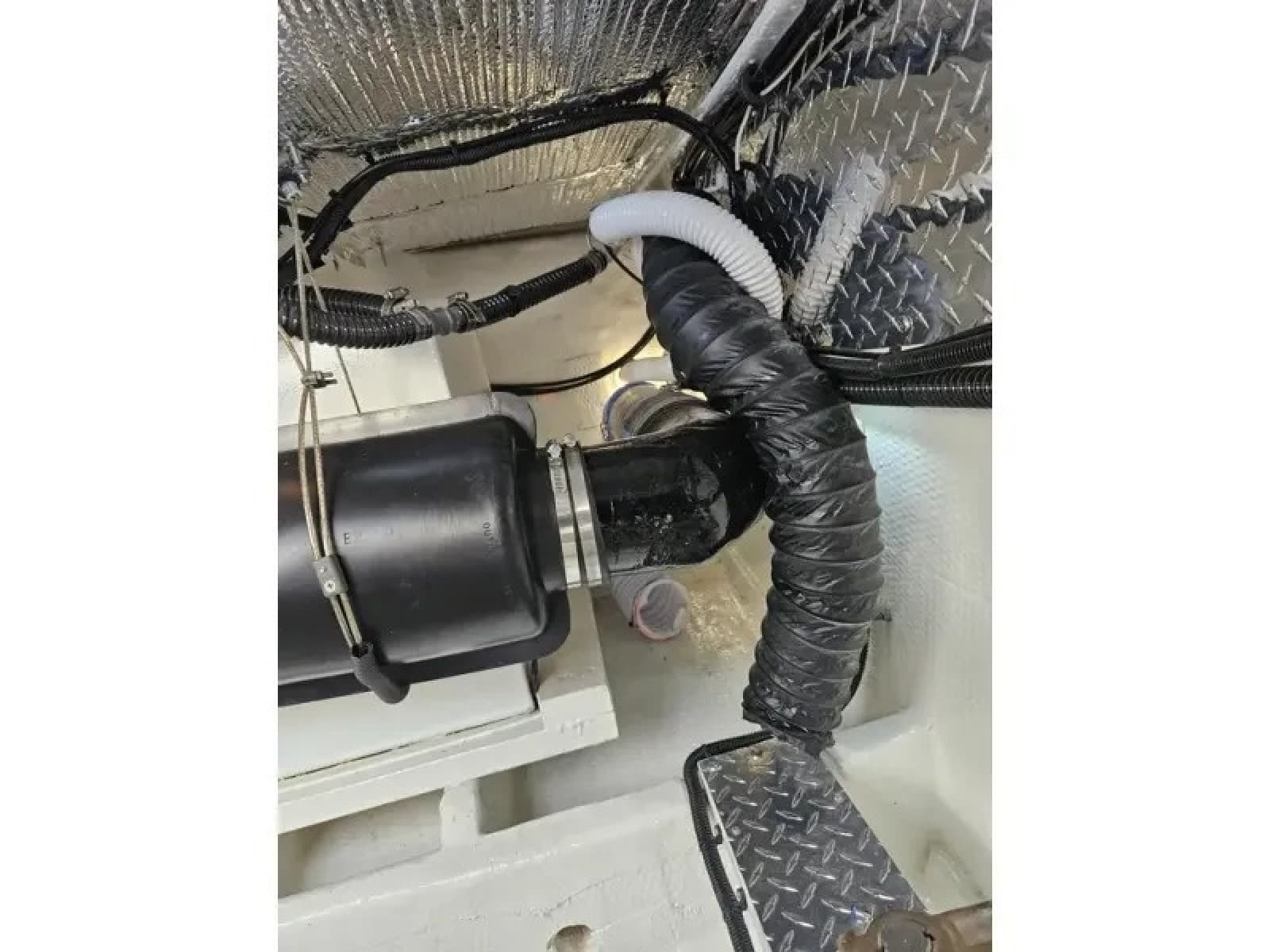 1990 Wellcraft GRAN SPORT 3400