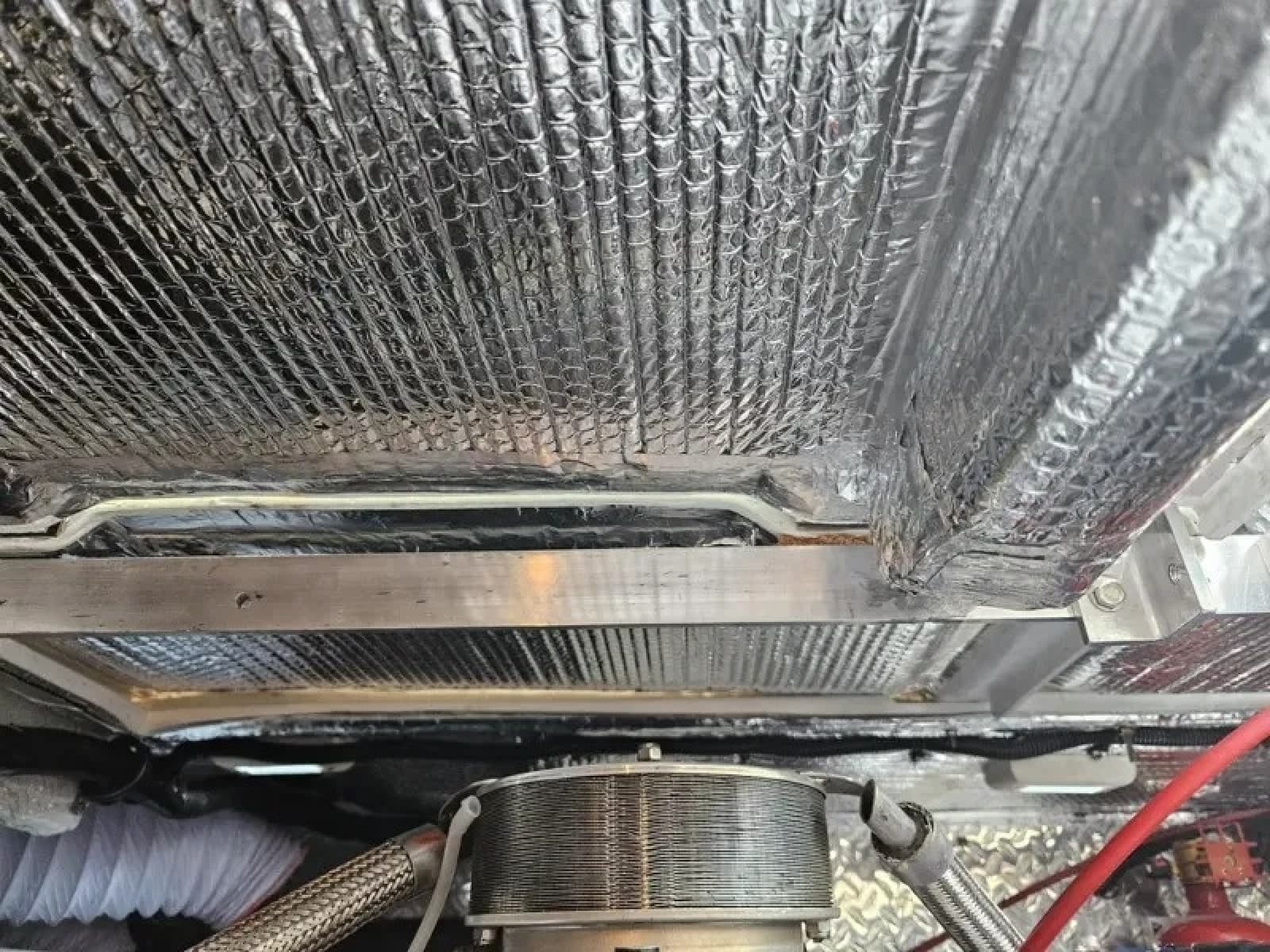 1990 Wellcraft GRAN SPORT 3400