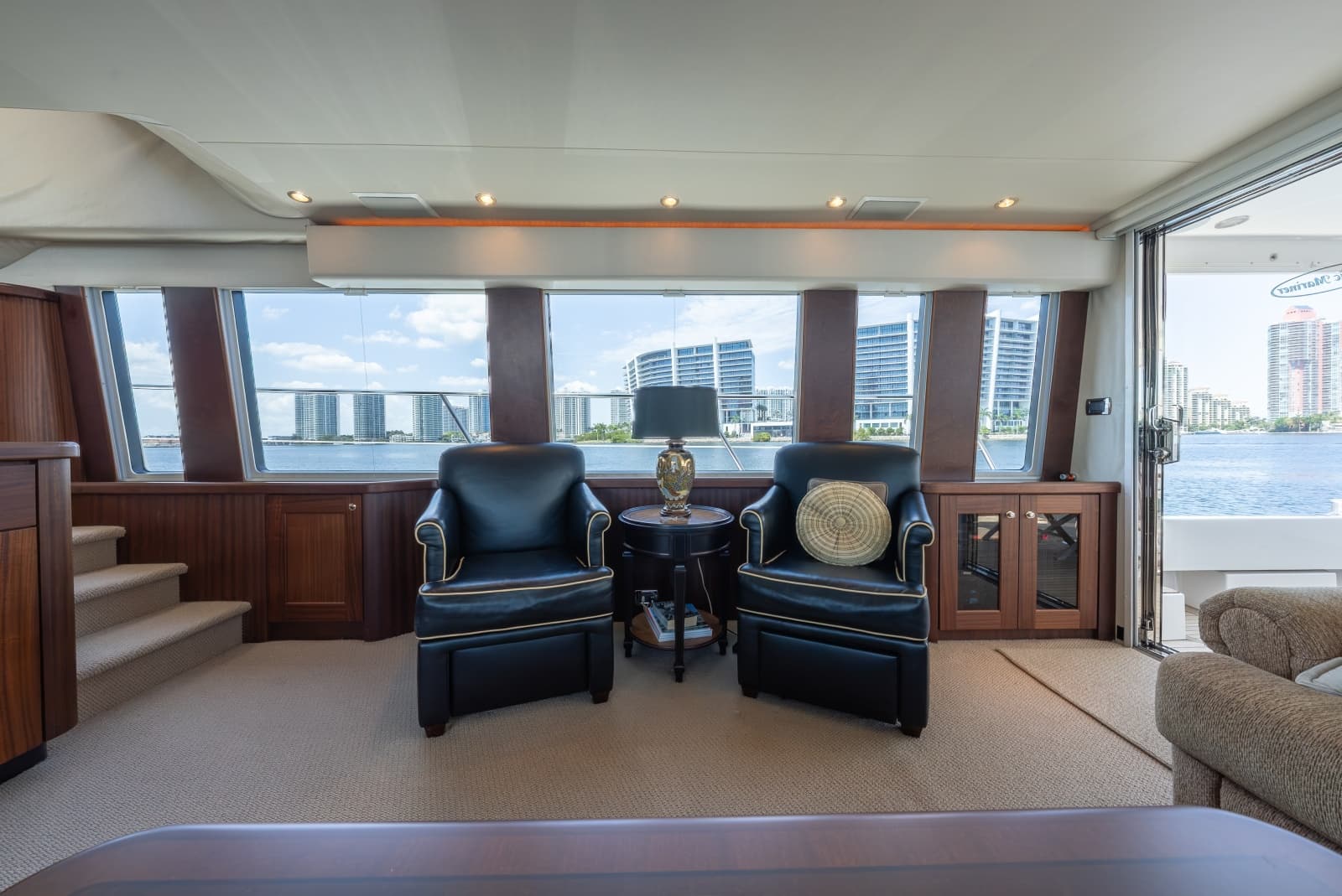 2007 Pacific Mariner PACIFIC MARINER - 65