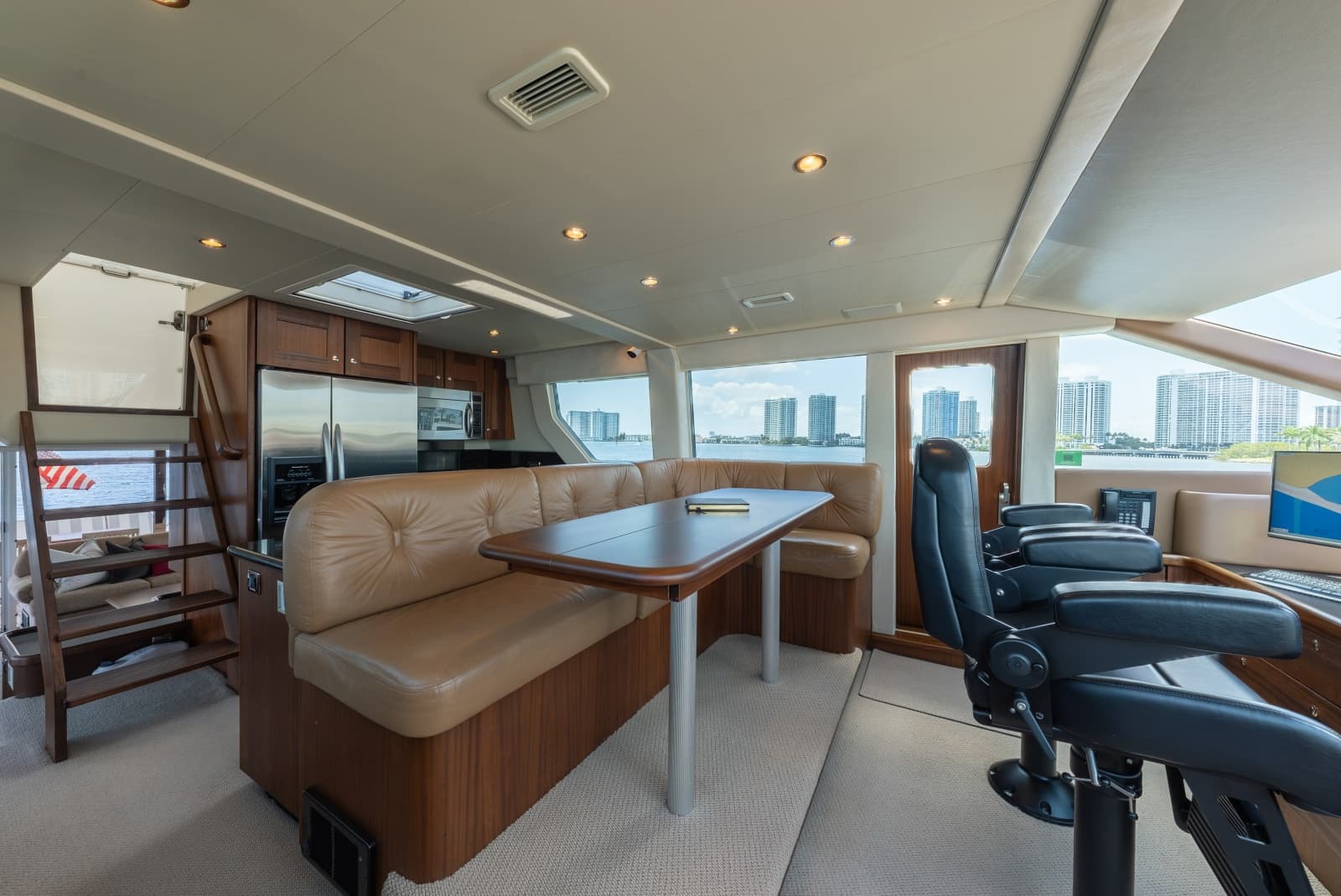 2007 Pacific Mariner PACIFIC MARINER - 65